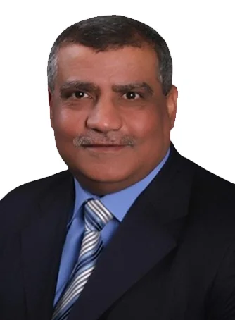 بهجت سلامة العدوان