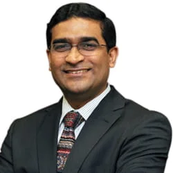 Dorai Anand