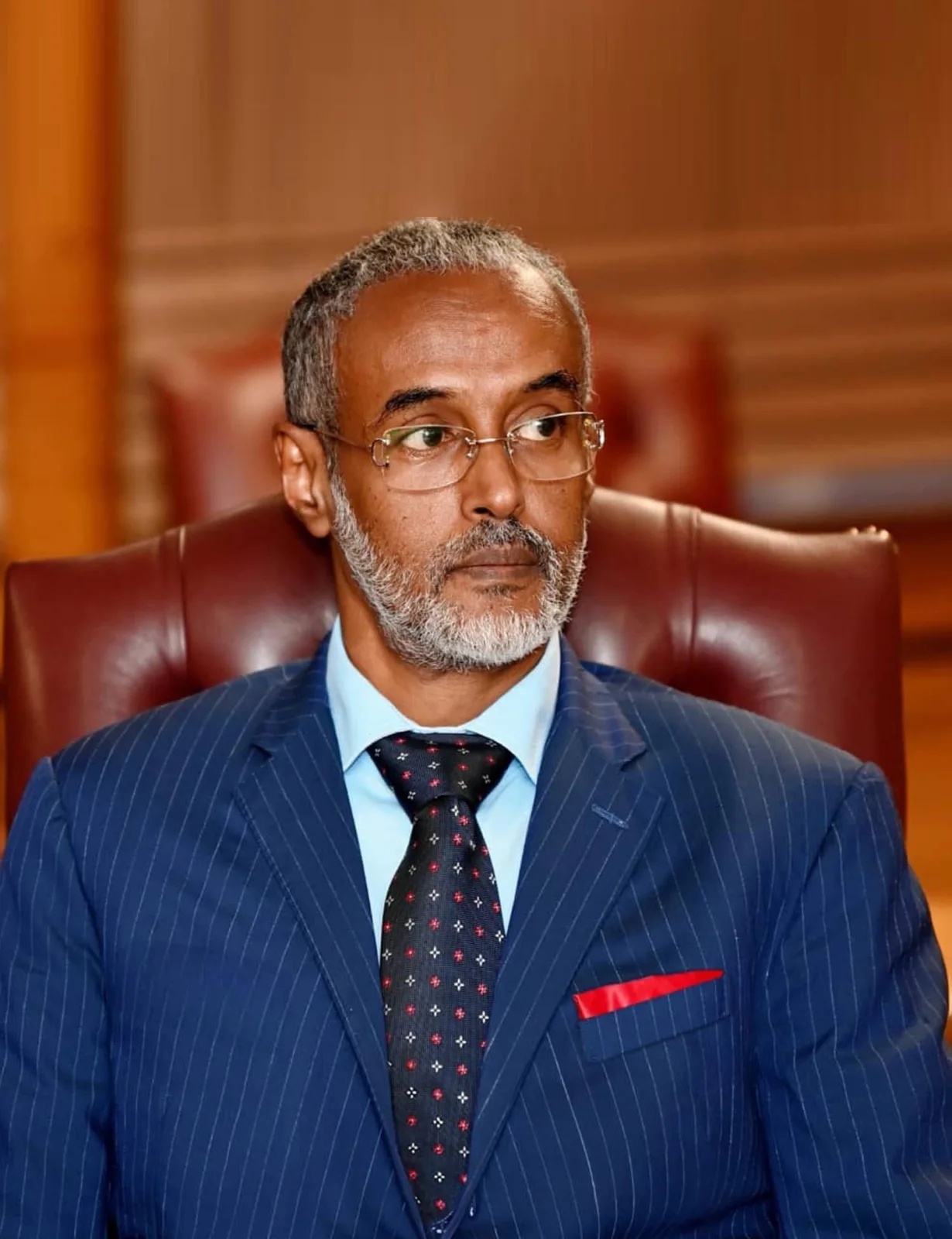 Ali Hassan Bahdon
