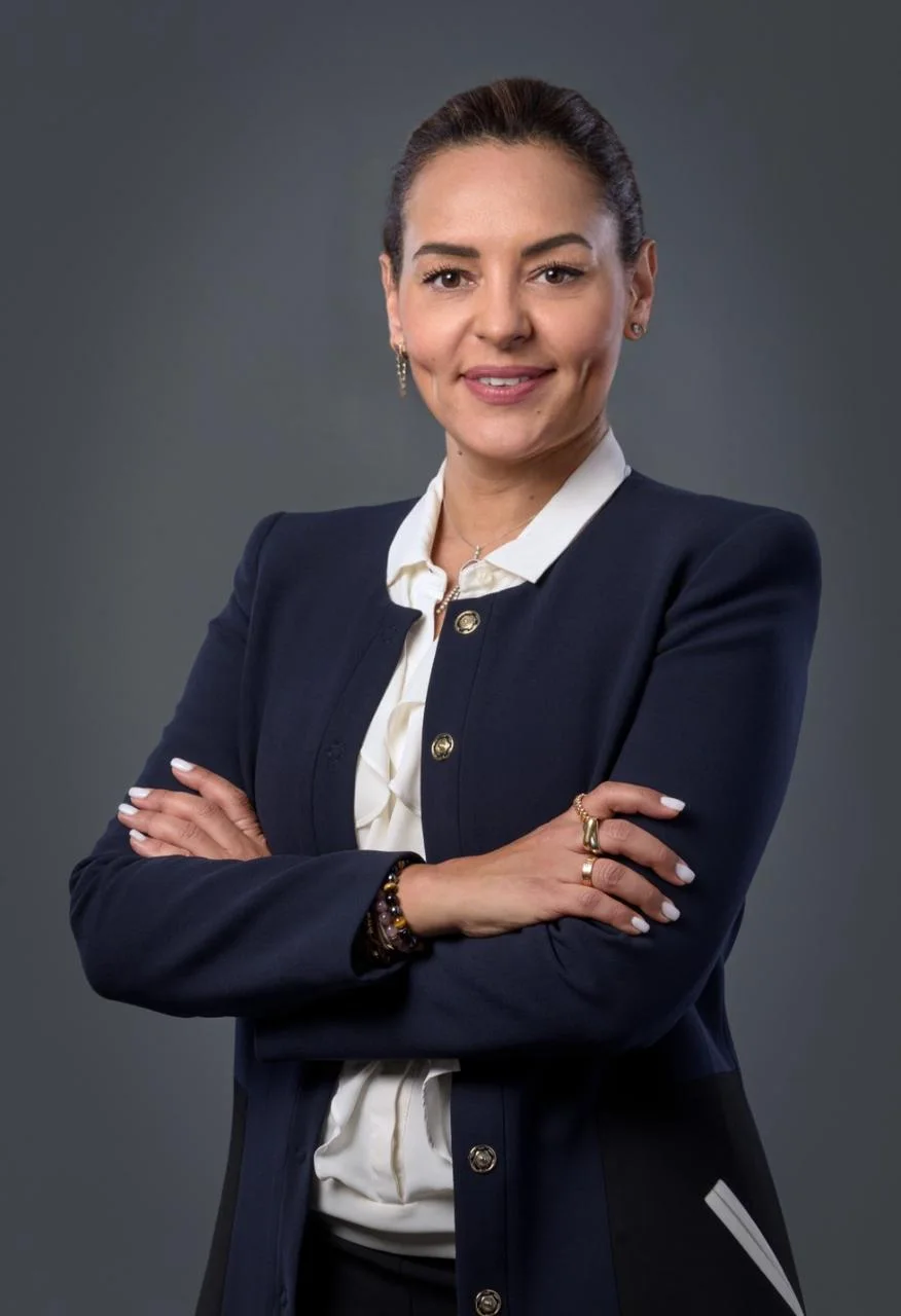 Fedoua Ikkez