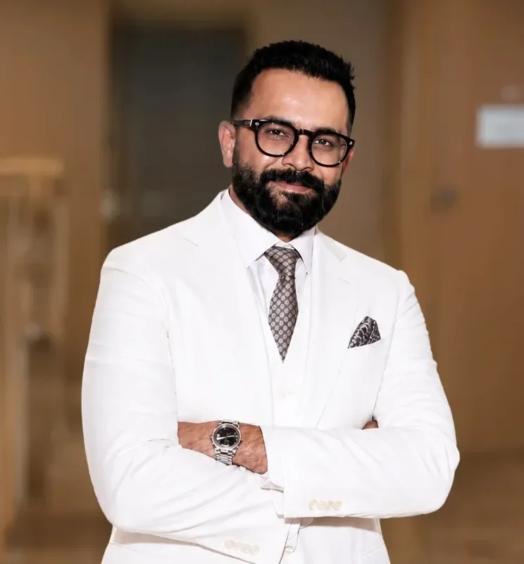 Vinit Parikh