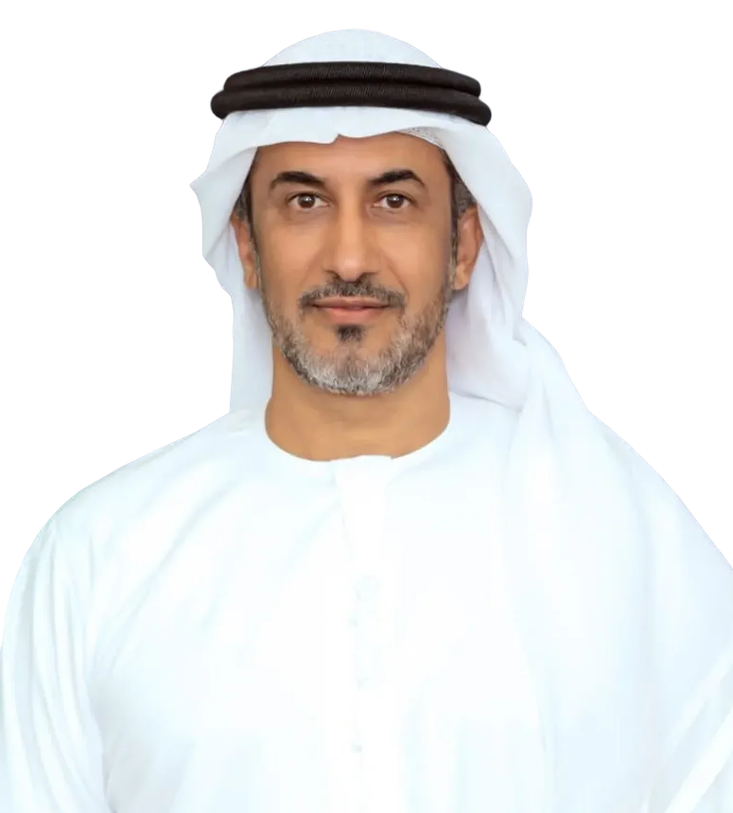 Saeed Bin Mubarak Al Hajeri