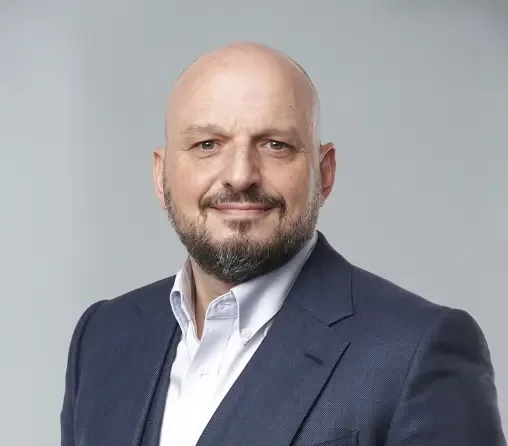 Tobias Hestler