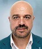 Boris Smondack