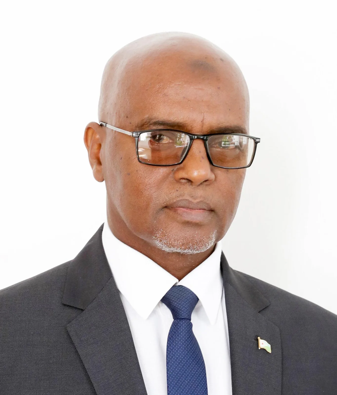 Isman Ibrahim Robleh