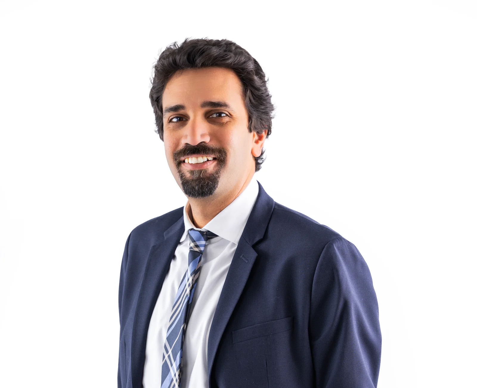 Saeed AbouHussein