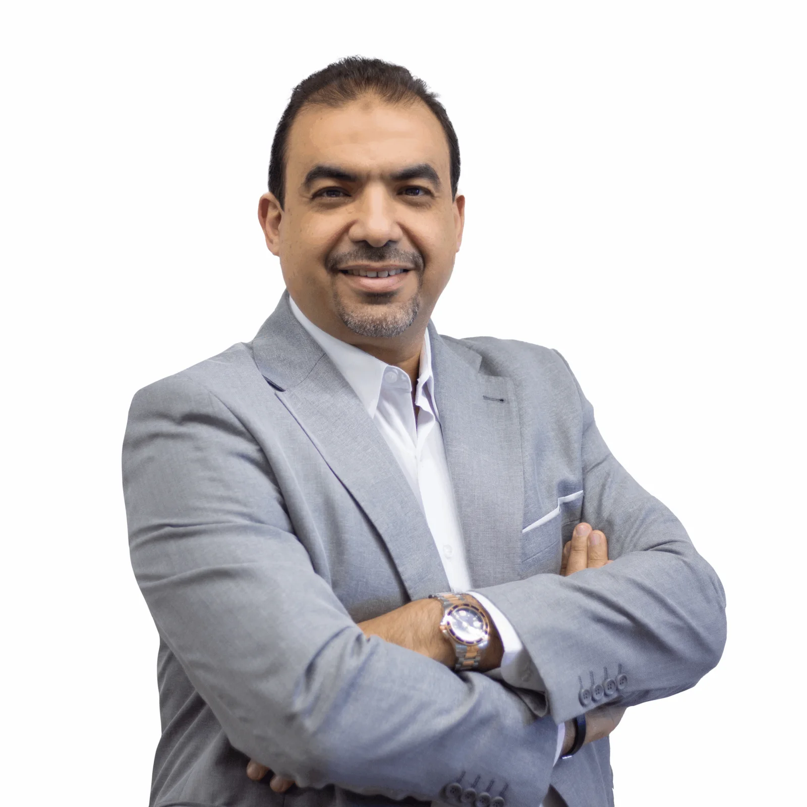 Waleed Lasheen