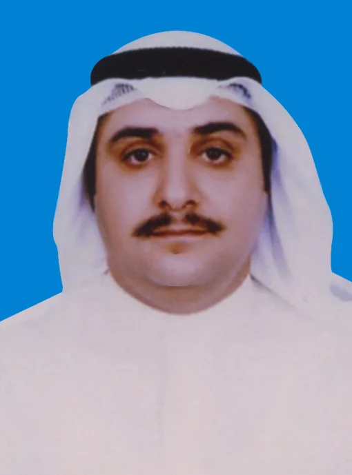 Emad Jassem Hamad Al-Sager