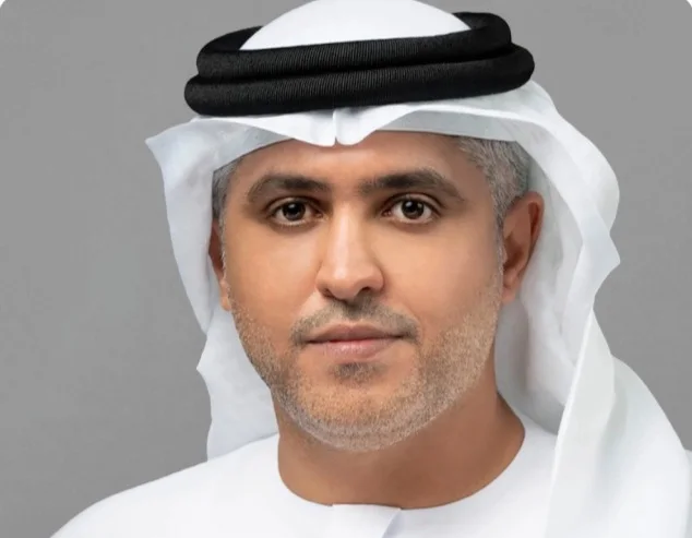 Mansour Mohamed AlMulla