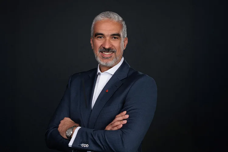 Mahmoud ElKhateeb