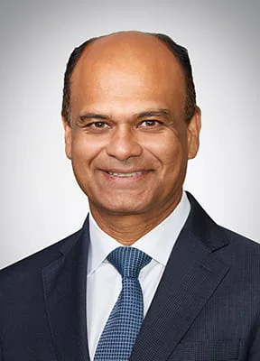 Divyesh Vithlani