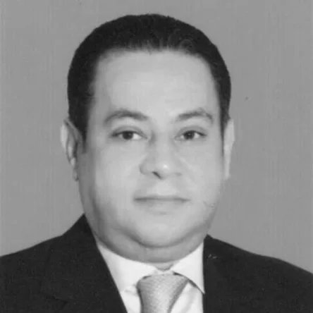 Khaled Badawi