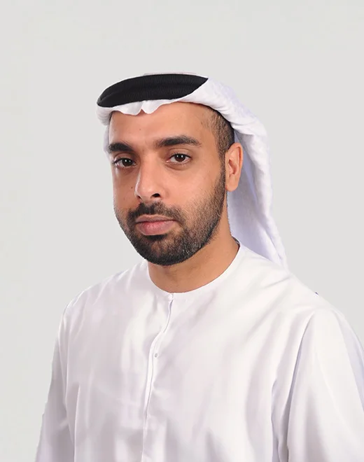 Saif Al Qubaisi
