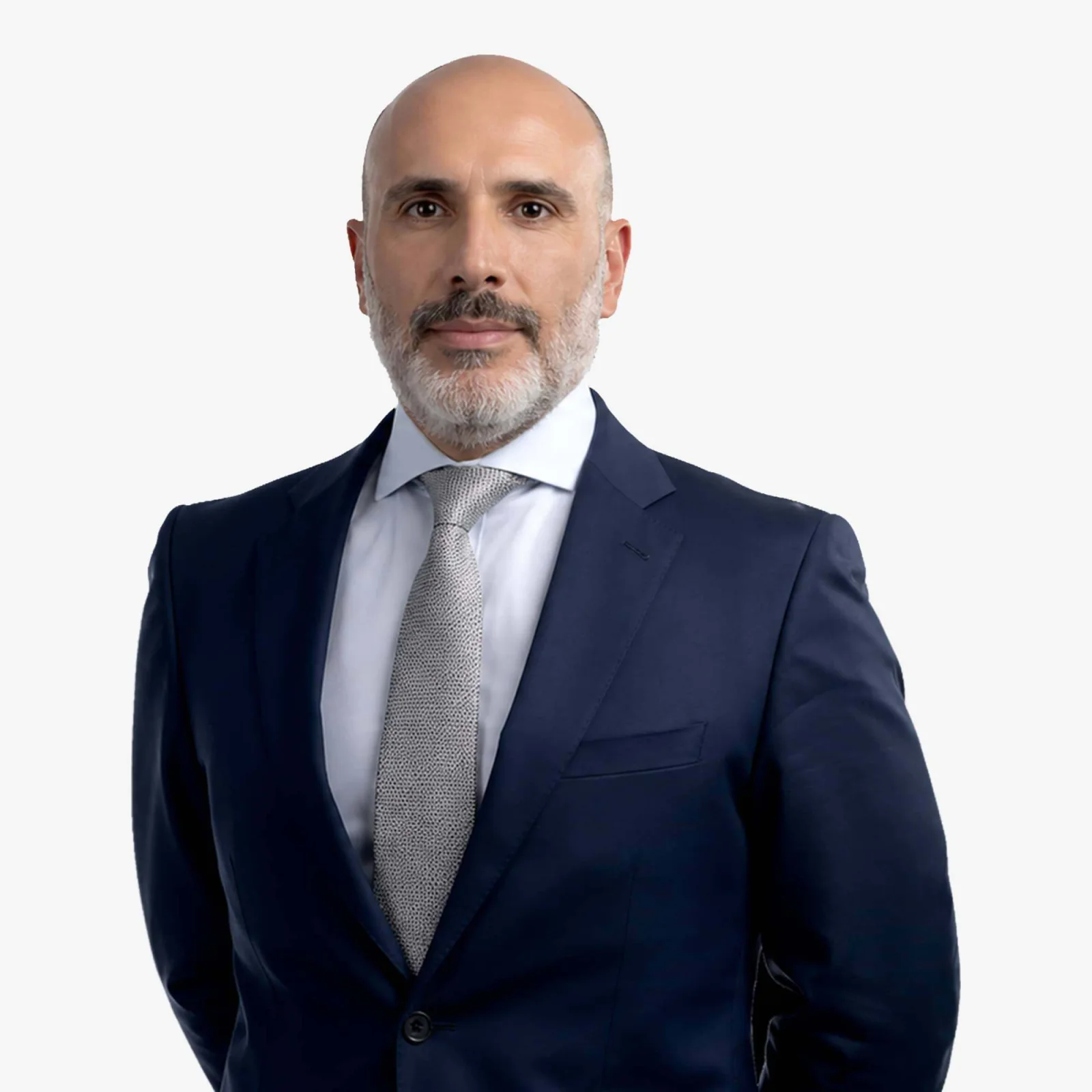 Louay Abou Chanab