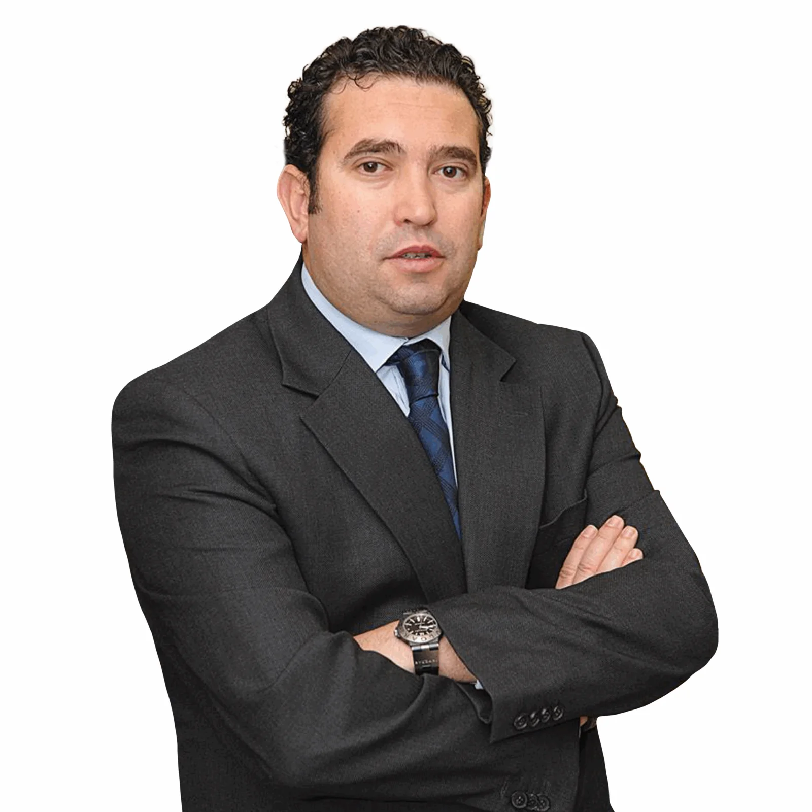 Generoso Bertolin Agustin