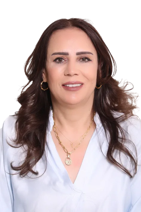 Kholoud S. Ghenemat