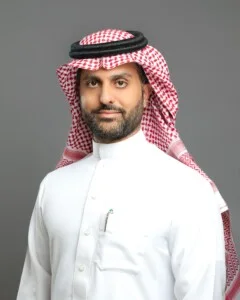 Muath Khalid Alzamil