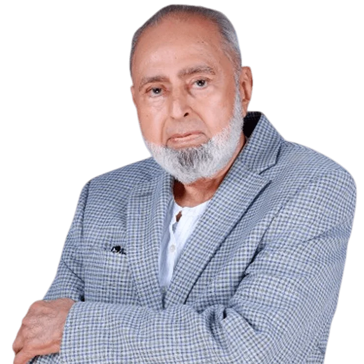 Noor Ahmed Kather Pasha Sheriff