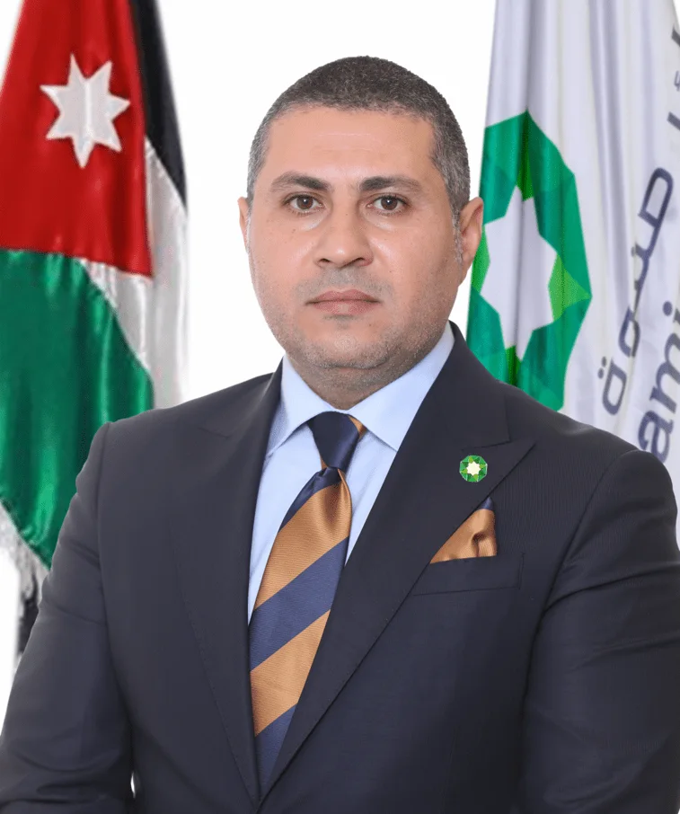 Anas Bohowish