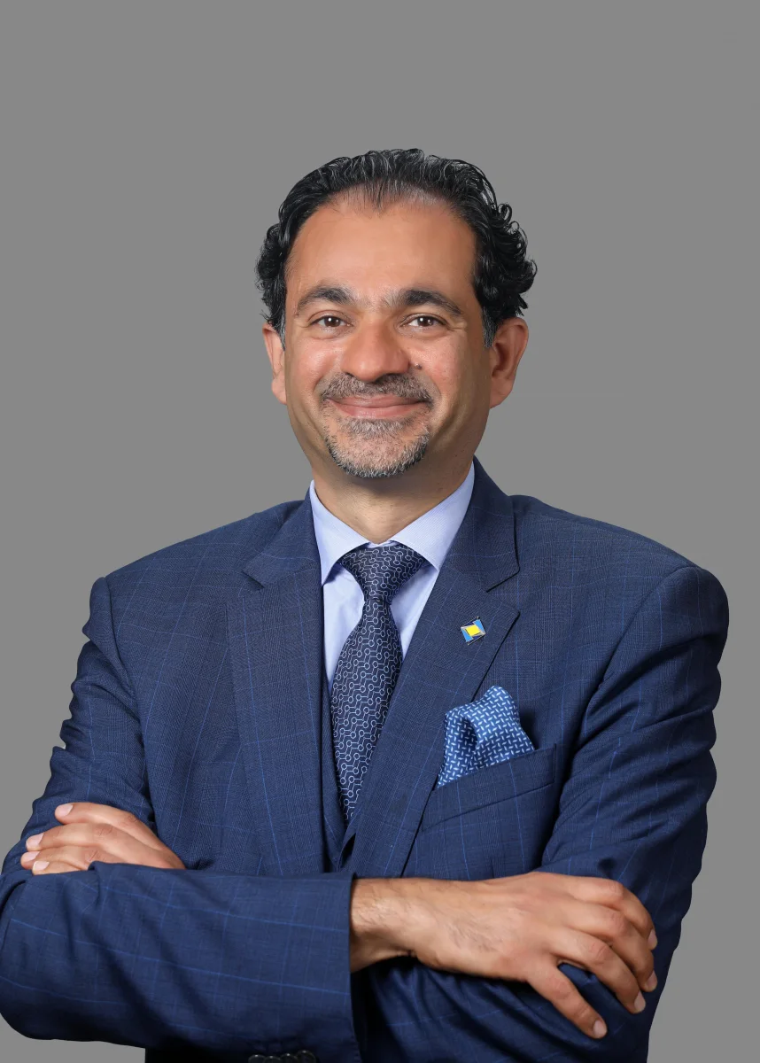 Omar M. Al Jazy