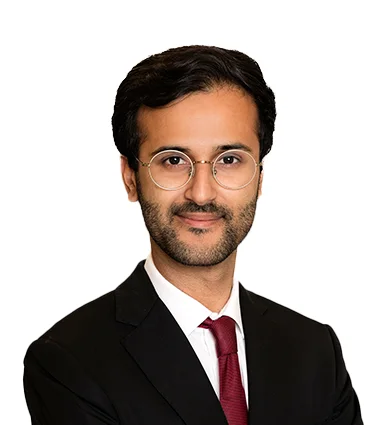 Rohan Navin Valrani