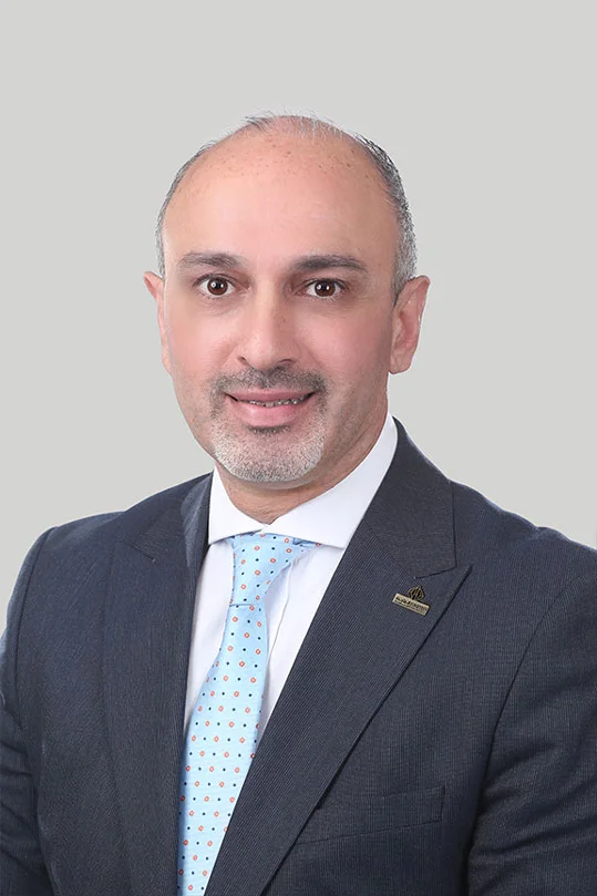 Abdelhameed Abu Shahout