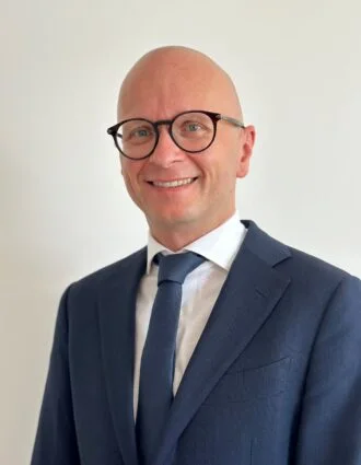 Bjorn Schuurmans