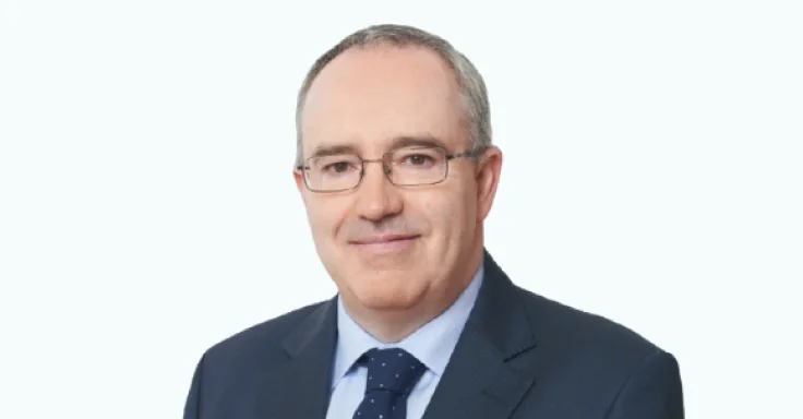 Fernando Macário