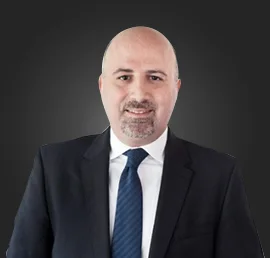 Mohamad Mazen Hassouna
