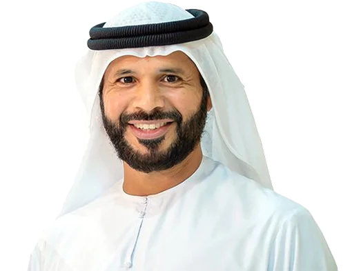 Marwan Ahmed Bin Ghalita