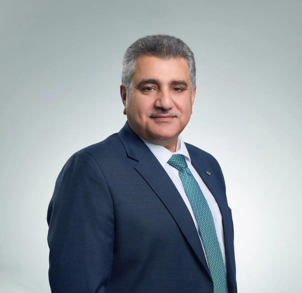 Tariq Hadi Albastaki
