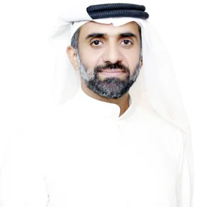 Saqer Bin Humaid Al Qasimi