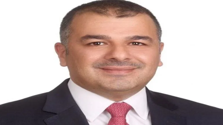 حمزة سالم الحجايا
