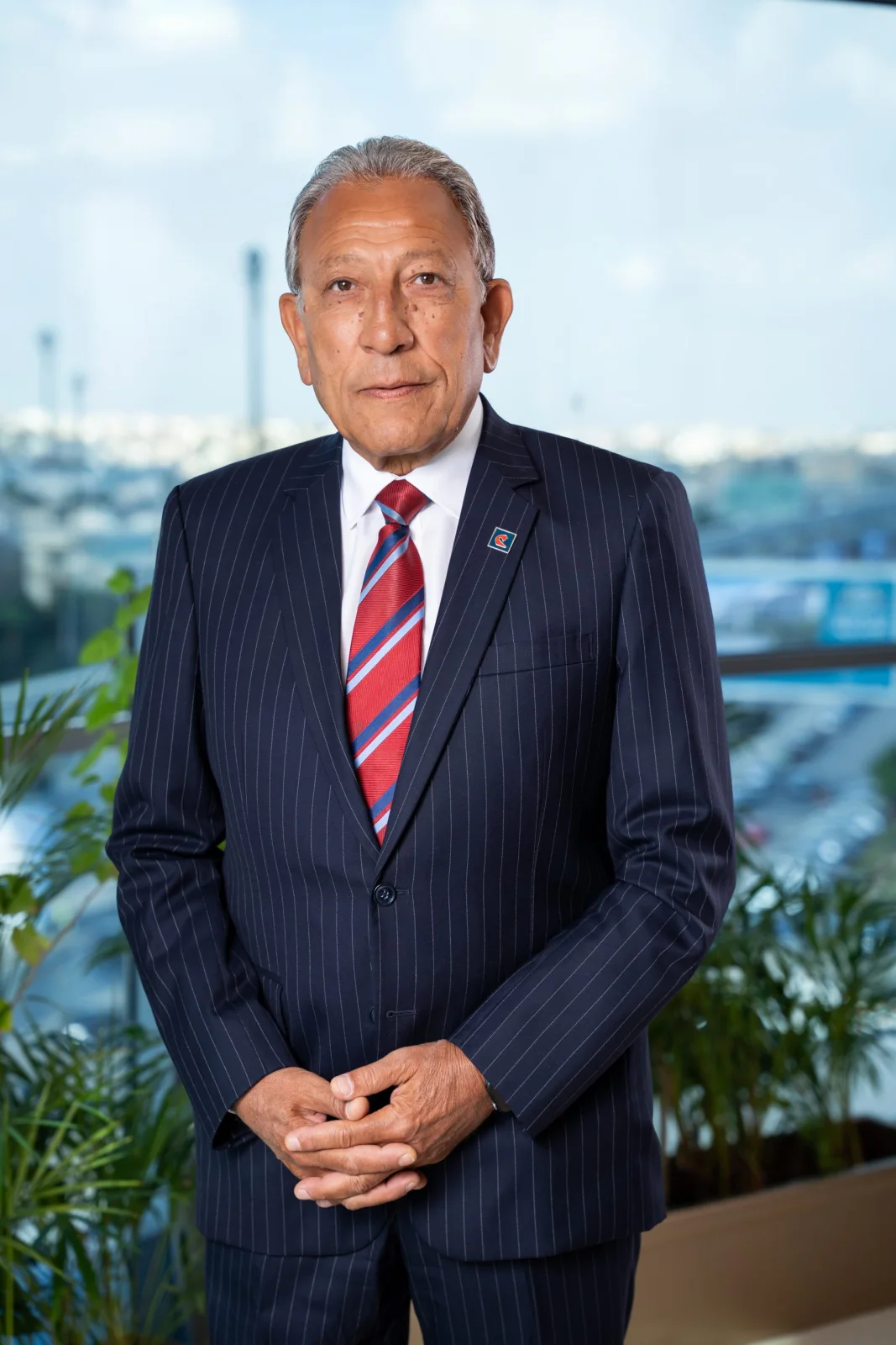 Mohamed Taha