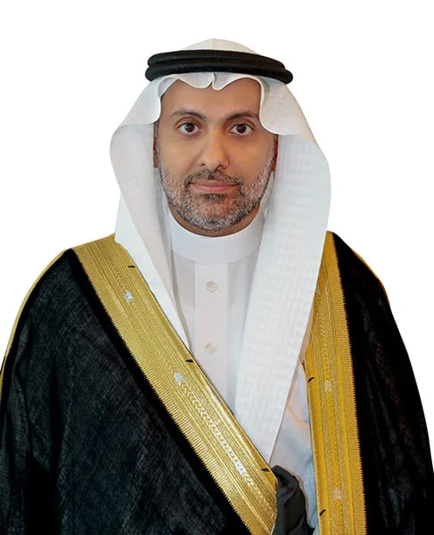 فهد بن عبد الرحمن الجلاجل