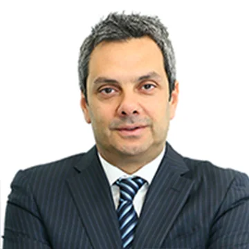 Michel T.Choueiry
