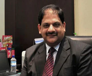 John Varghese