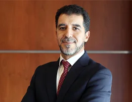 Mohammed Belkhayatte