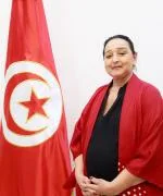 Amina Srarfi