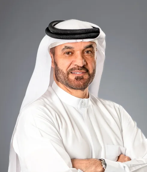 Mohammed Al Habbai