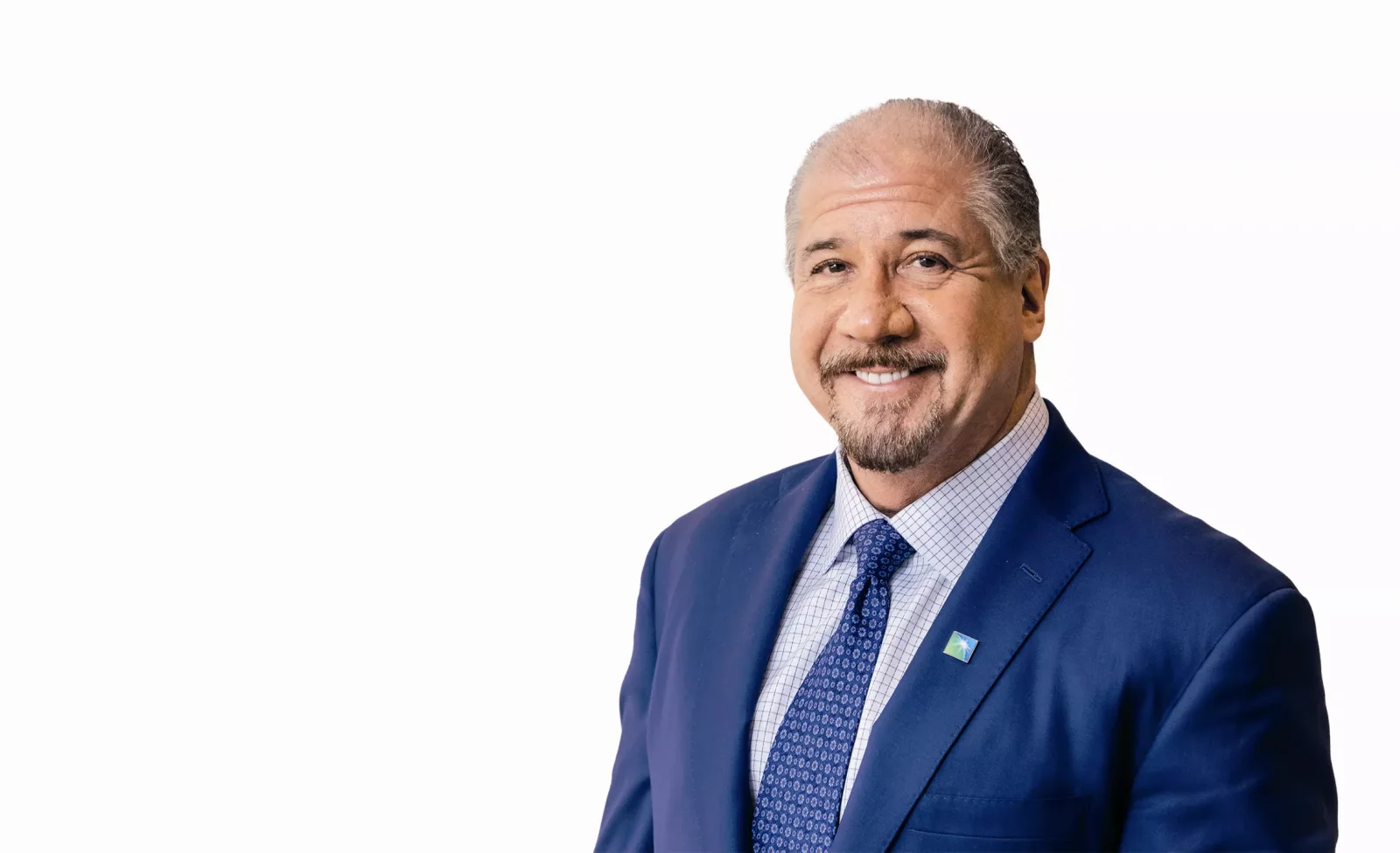 Mark A. Weinberger
