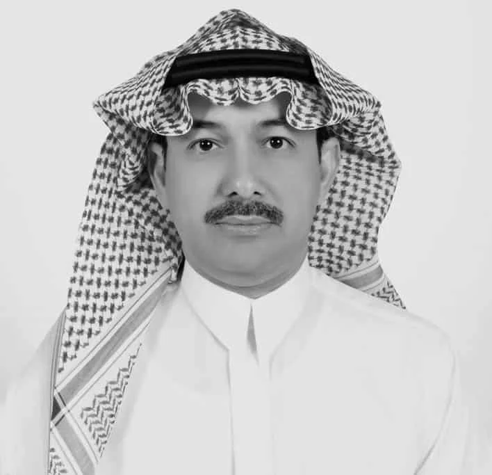Ayman Abdulrahman H. Al-Shibl
