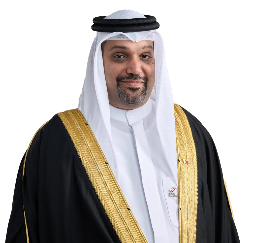 سلمان بن خليفة آل خليفة