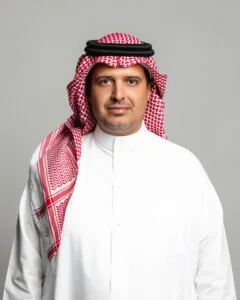 Ahmad Saeed Alghamdi