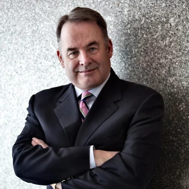 James Hogan