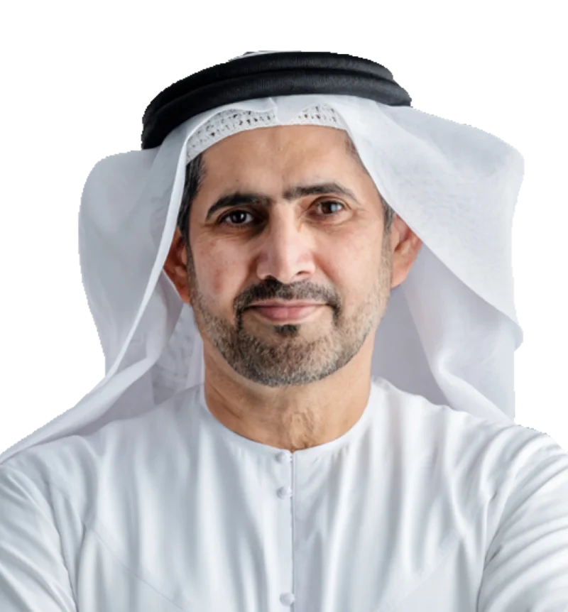 Ghanim Al Falasi