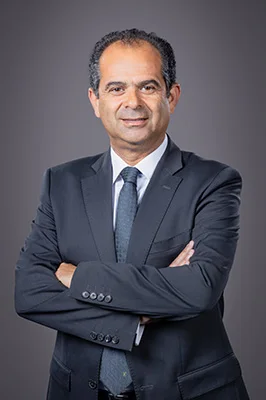 Tarek Aboualam