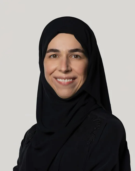Iman Al Qasim