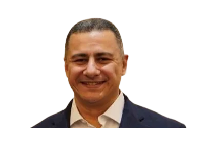 Sameh Osama
