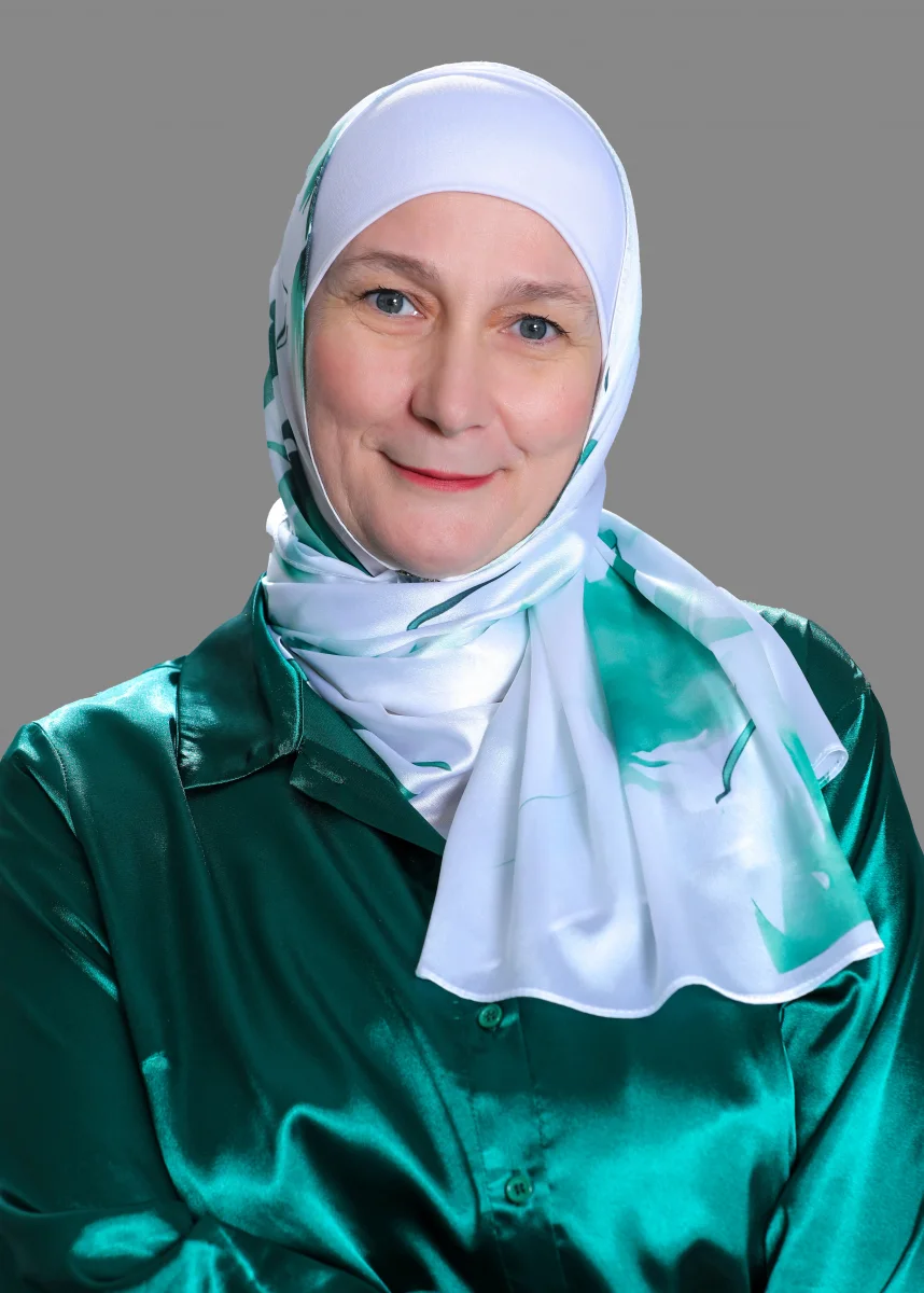 Reem Yahya Abzakh